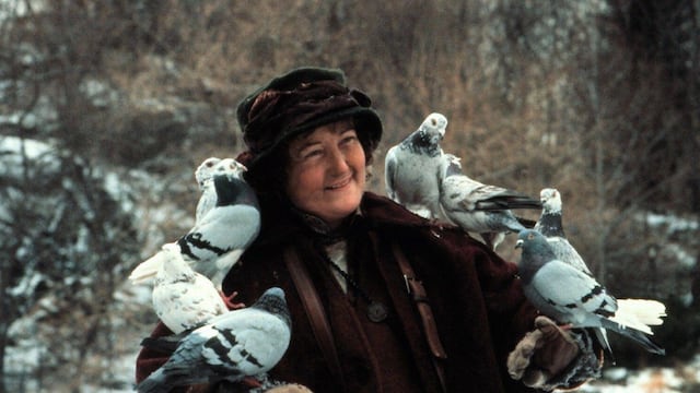 Brenda Fricker muere a los 81 años, era la actriz de Mi pobre angelito 2