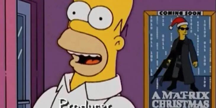 Las veces que las predicciones de Los Simpson se hicieron realidad