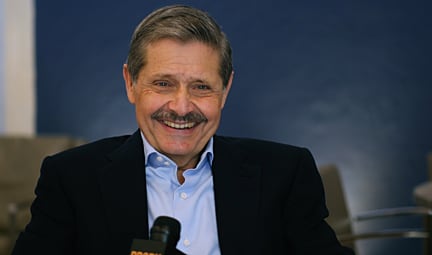 El fracasado asesor de Meade, en problemas