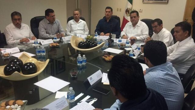 Sistema de Justicia Penal BCS