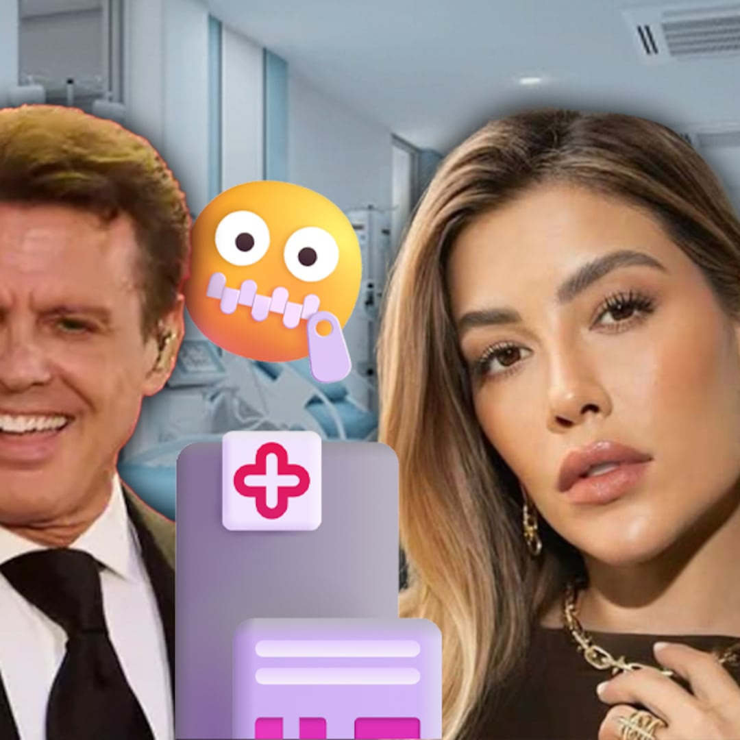 Michelle Salas reacciona y esquiva preguntas sobre Luis Miguel