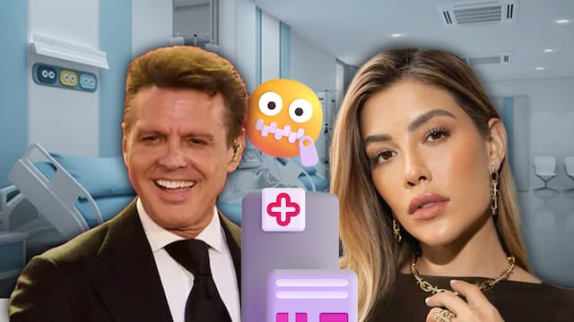 Michelle Salas reacciona y esquiva preguntas sobre Luis Miguel