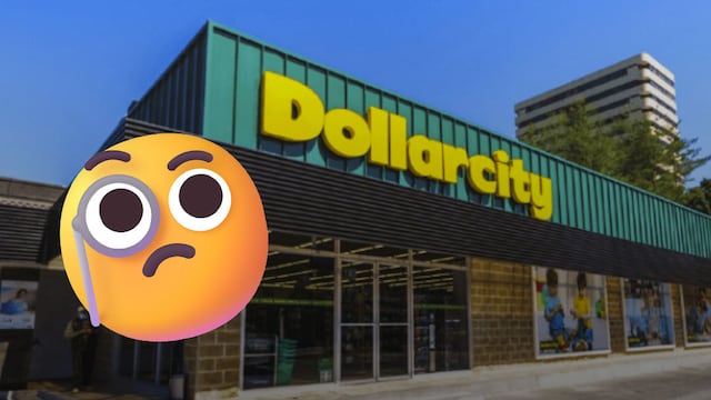 Dollarcity llega a México