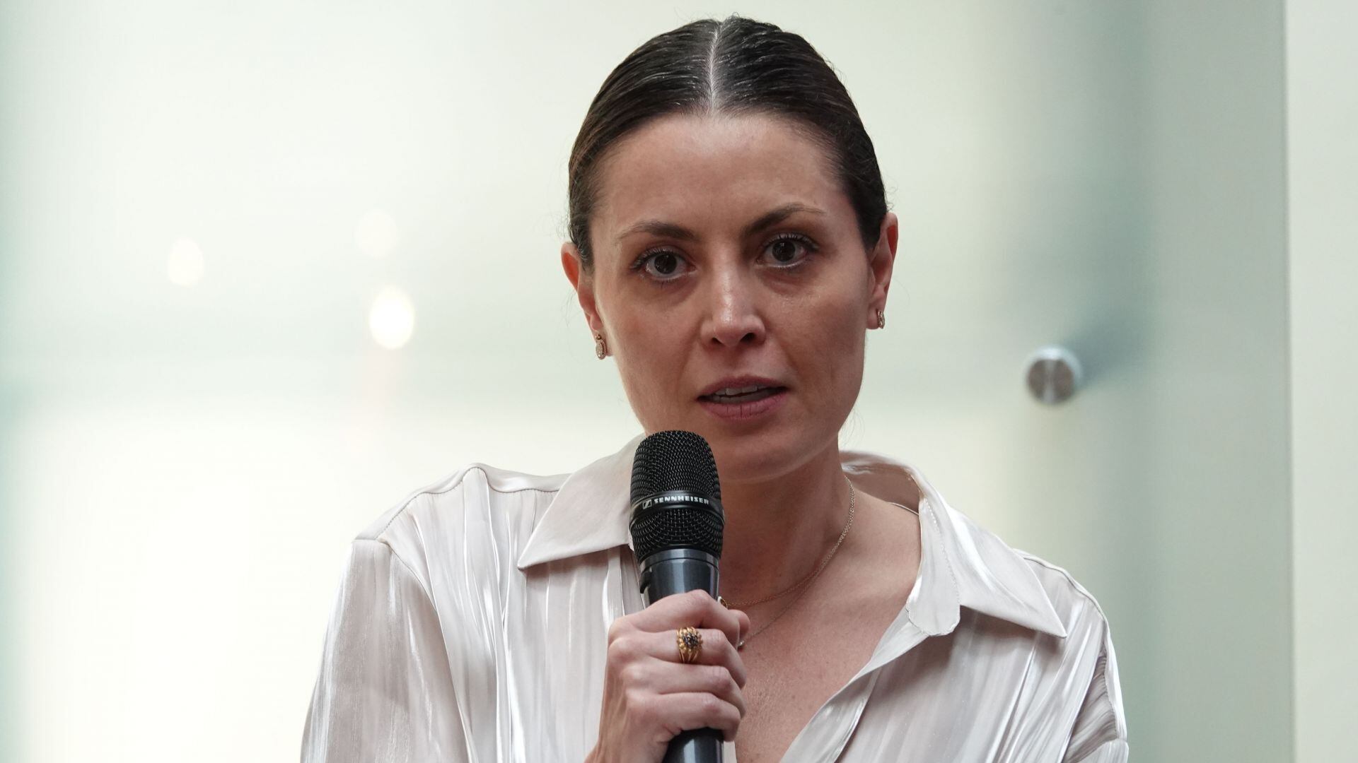 ¿Quién es Amanda Pérez Bolaños? Titular de Comunicación Social de la SCJN