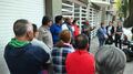 ¿Consulta o legitimación?