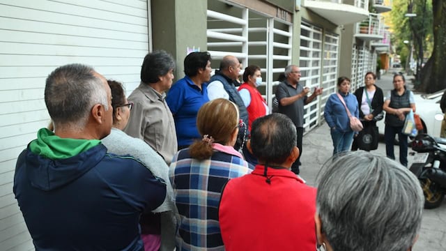 Inicia difusión de proyectos para Presupuesto Participativo 2026 y 2027 en CDMX.