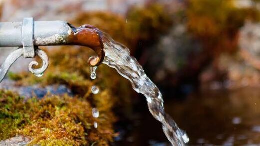 Sociedad. La crisis del agua en México y la pandemia del Covid