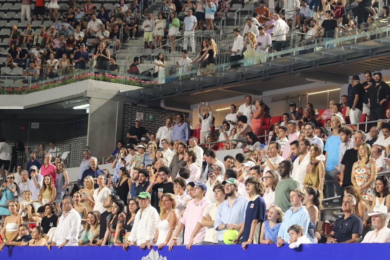 Los 9 eventos que posicionan a Acapulco en el panorama internacional