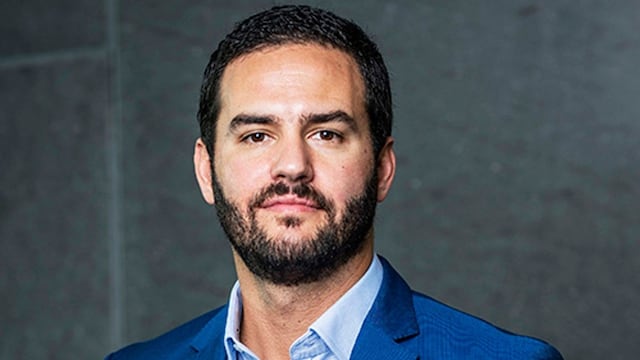 David Jiménez, nuevo CEO global de Softtek