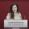 Morena en conferencia sobre elecciones 2025 y protestas en Estados Unidos: Los temas importantes: Kristi Noem, Andrés Manuel López Beltrán, alianza Movimiento Ciudadano-PRI-PAN y más