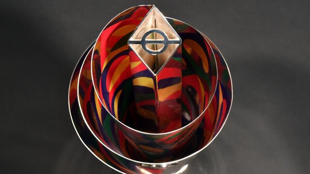 Trofeo de Liga de Naciones de la UEFA