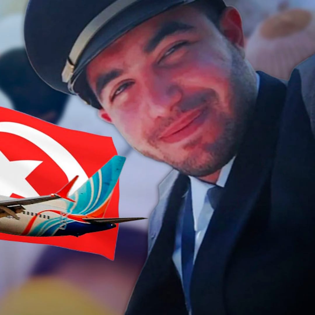 Identifican a copiloto de Flydubai por ataque; habría adoptado islamismo radical