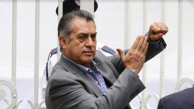 La cárcel afloja más que el cebo