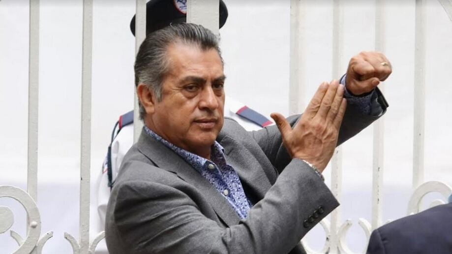 La cárcel afloja más que el cebo