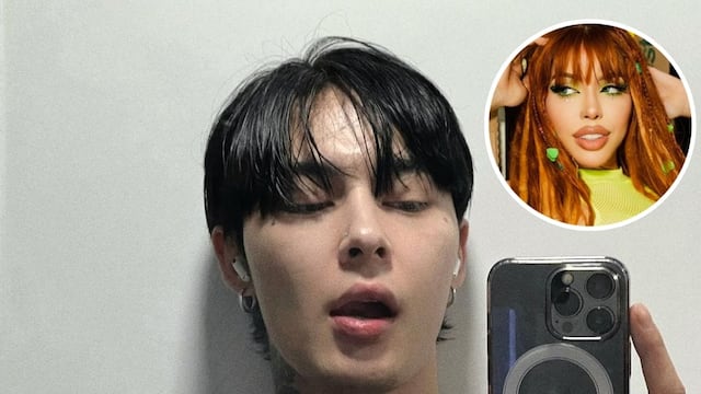 Kai es un influencer u el nuevo modelo de. Yeri Mua