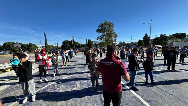 Clase Nacional de Boxeo está por comenzar en el Estado de México