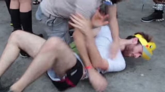 Foto: Youtube V de Vombilla.