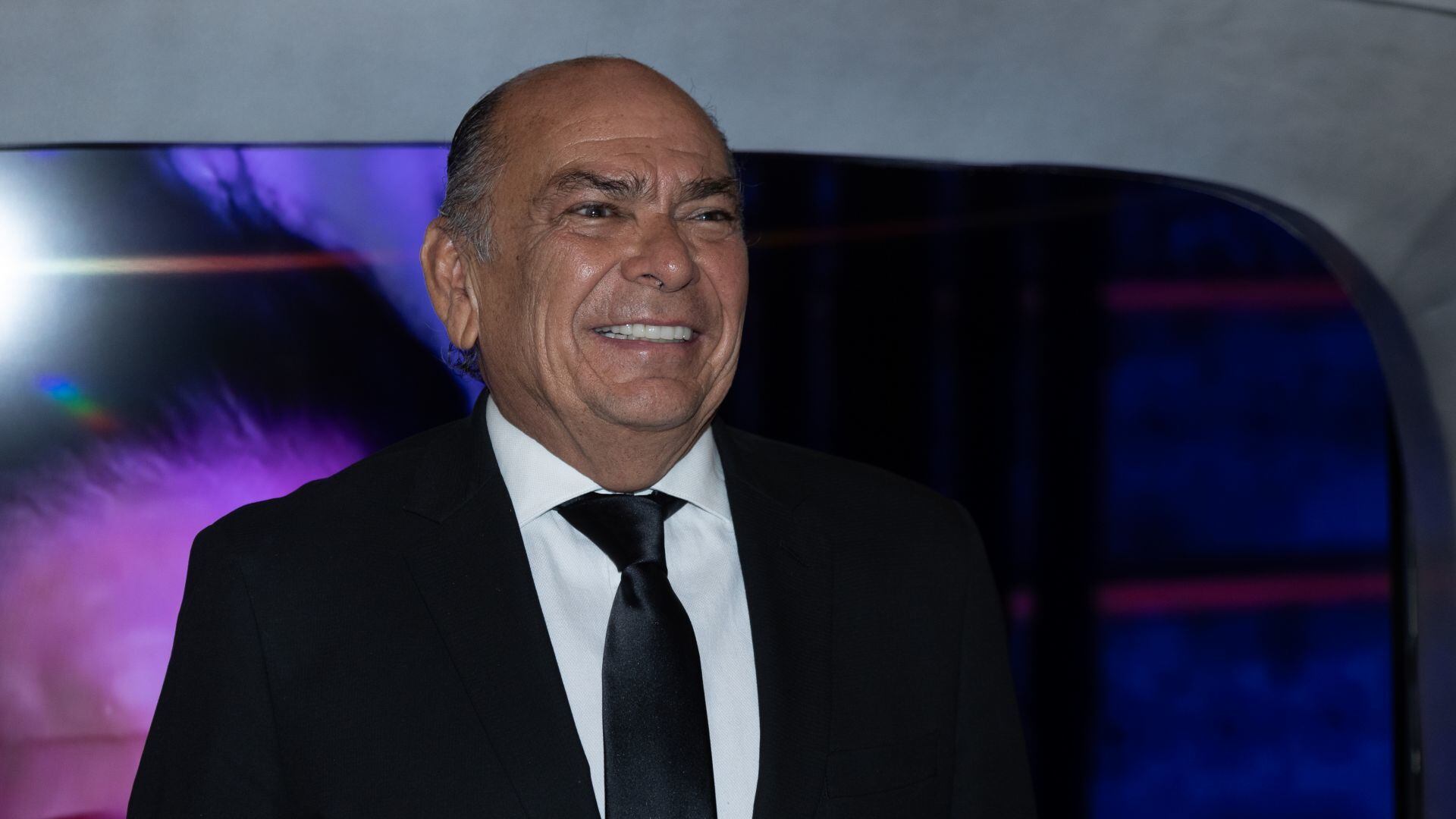 Antonio Pérez Garibay, padre de Checo Pérez, se integra a Subsecretaría de Gobernación