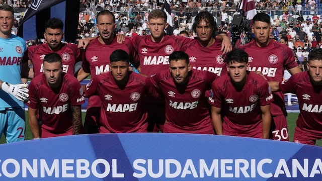 Lanús vs Atlético Mineiro resultado: Resumen y goles de la gran final de la Copa Sudamericana 2025