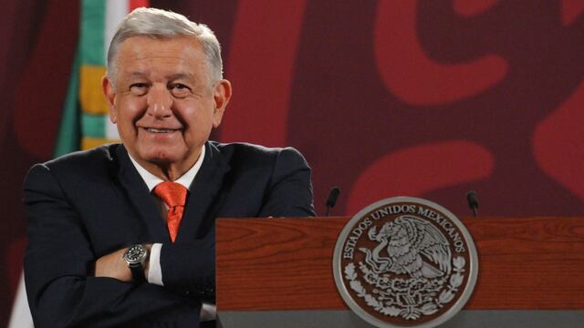 AMLO