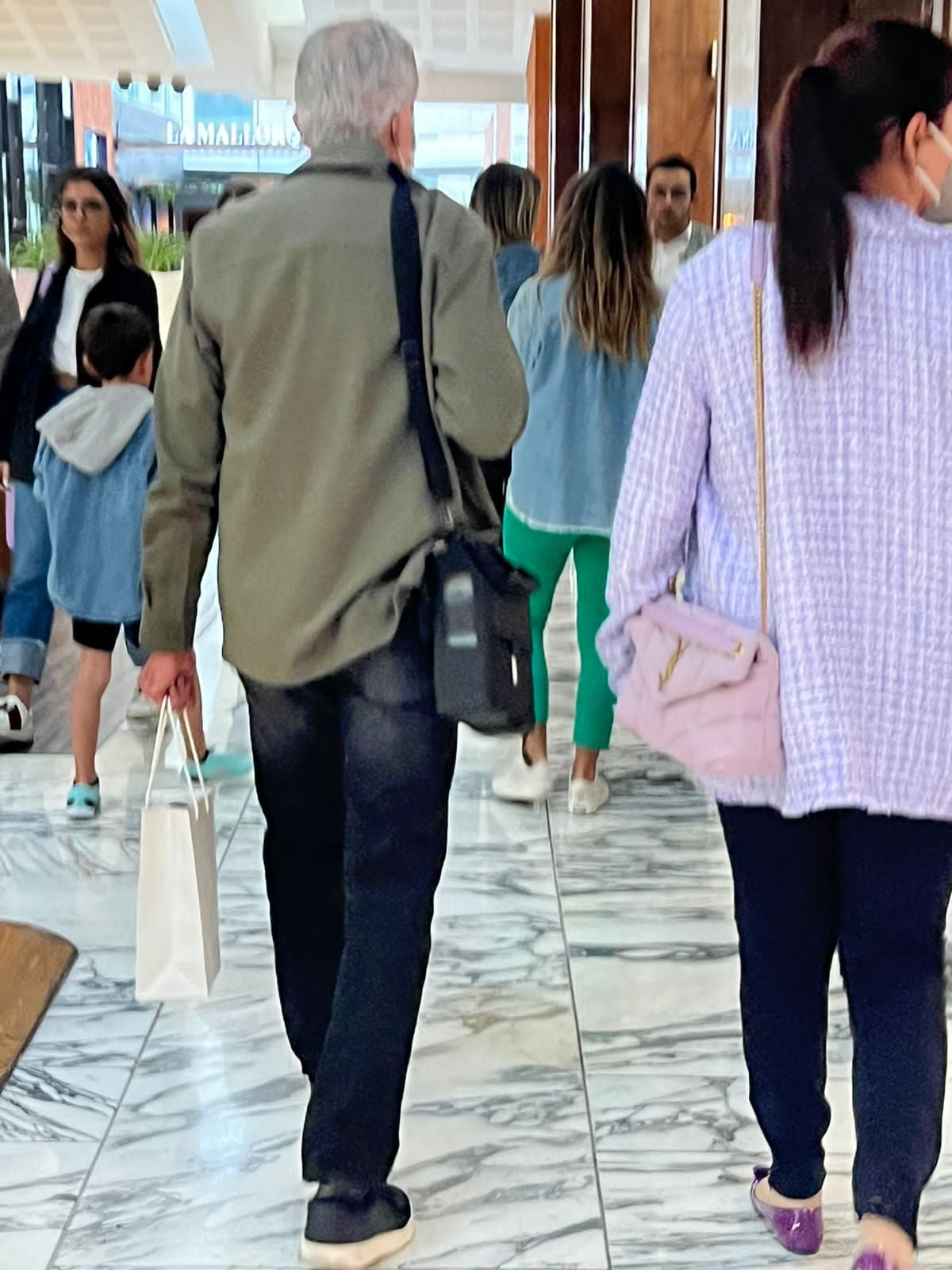 Roberto Madrazo con oxígeno