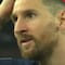 Lionel Messi y su ridícula falla en su último partido con el PSG; se despide perdiendo