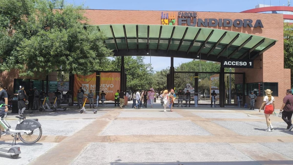 Monterrey realiza 46 decomisos tras operativos de comercio en la ciudad