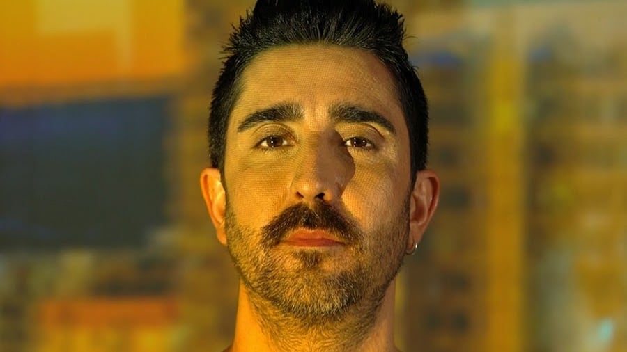 Concierto de Álex Ubago en Teatro Metropólitan: setlist y telonero del 6 de mayo