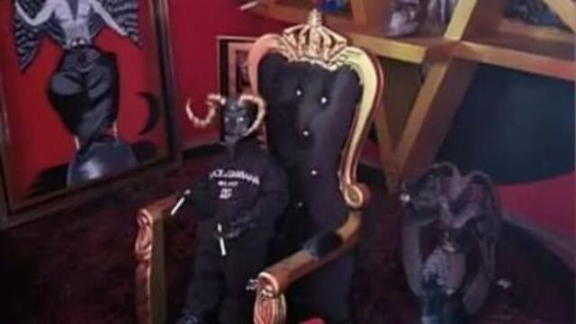 ”El departamento de la tortura” de la Unión Tepito