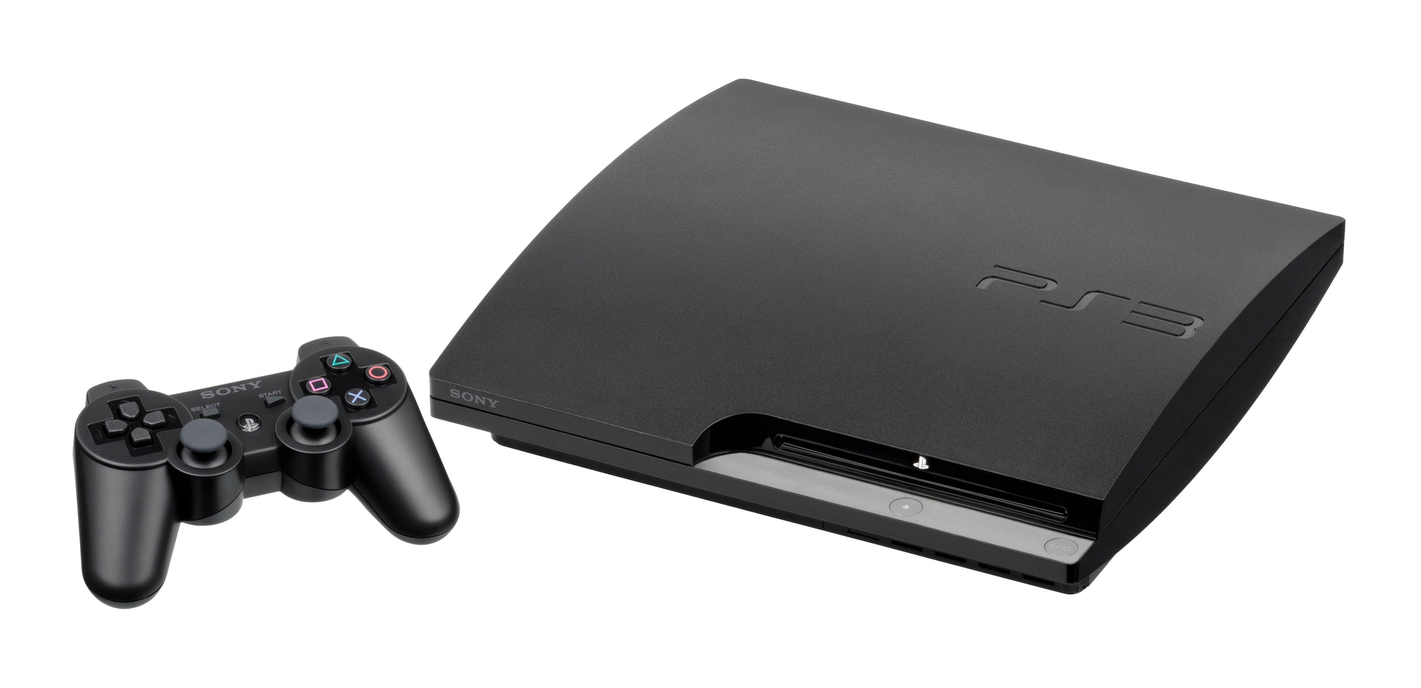 PS3