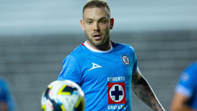 Cruz Azul entra en acción en la Liguilla