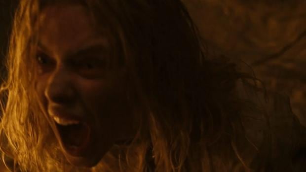 El Abismo del Infierno, película de Netflix