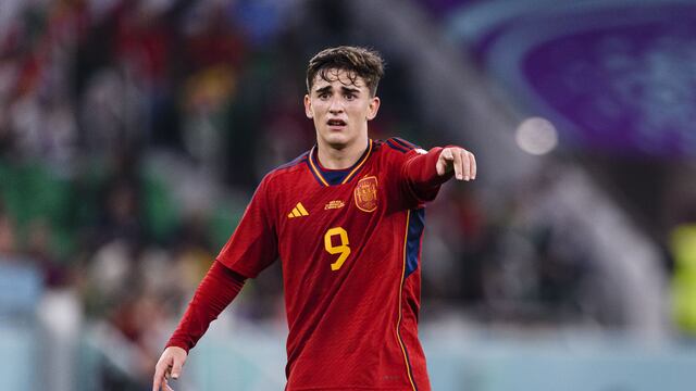 Alerta en Barcelona: Una de sus figuras podría ir al quirófano por problemas de rodilla