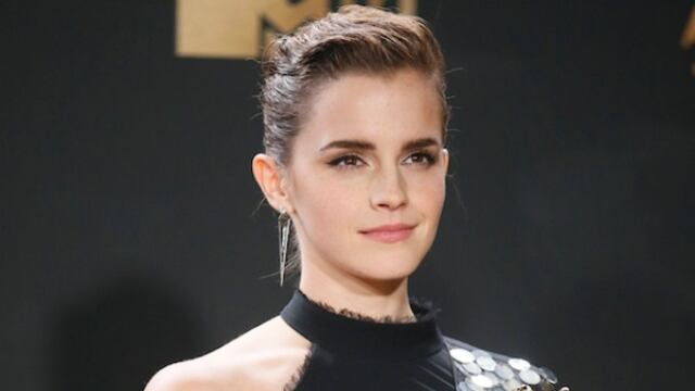 Emma Watson