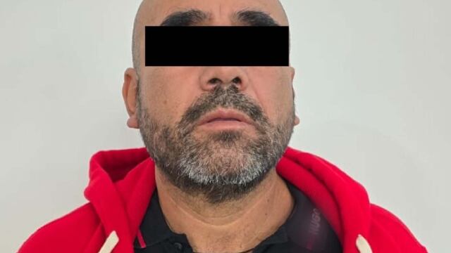 Omar García Harfuch presume importante detención tras cateos en Querétaro y Guanajuato