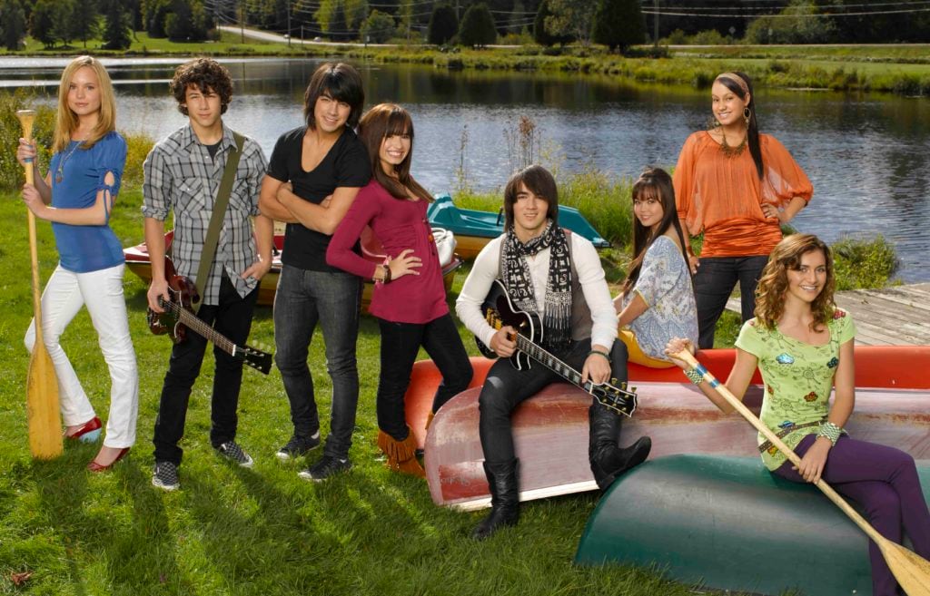 Camp Rock