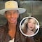 Erik Rubín era el crush de las amigas de su hija; “le decían Daddy”, revela con pena Mía Rubín