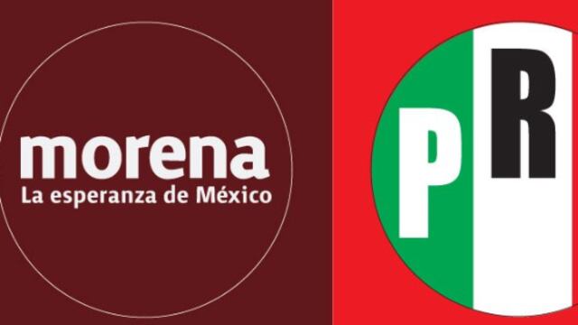 Tanto en MORENA como en el PRI, la elección de su dirigente será el punto clave de su trascendencia
