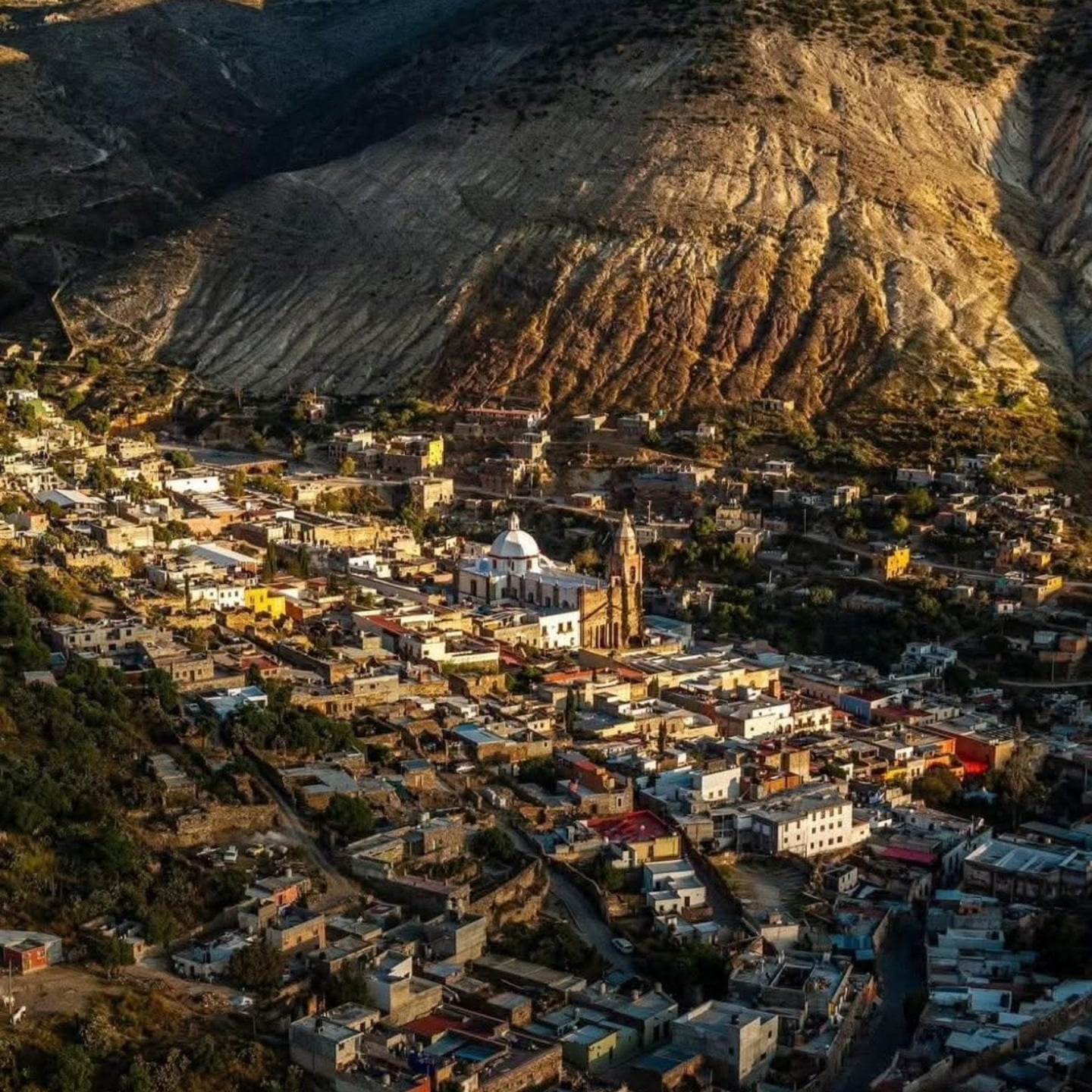 Mundial 2026 impulsa proyección turística de San Luis Potosí