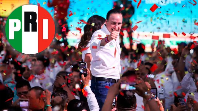 Manolo Jiménez ganó elecciones en Coahuila 2023