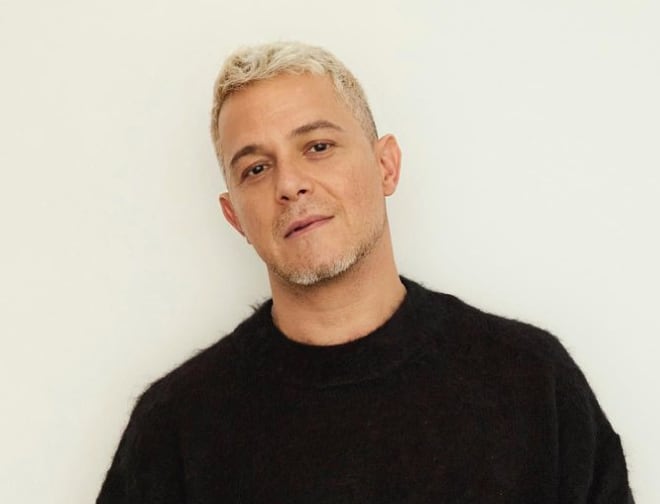 Alejandro Sanz