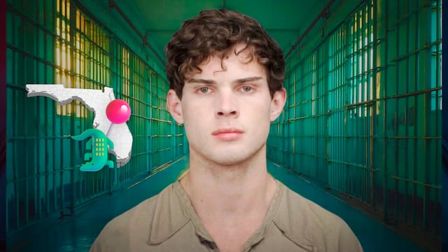 Detienen a “Clavicular” por agresión en Florida