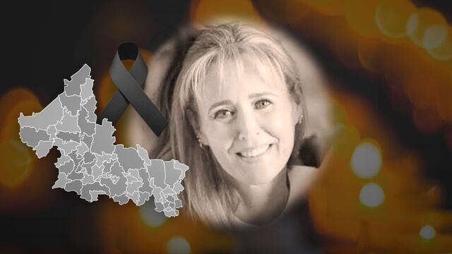 Sandra Revilla, empresaria de San Luis Potosí asesinada en Día de las Madres