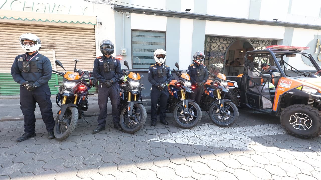 Pepe Chedraui garantiza saldo blanco en Puebla con operativo de Semana Santa 2026.