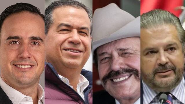 Elecciones 2023: ¿Cuándo empiezan las campañas en Coahuila y quiénes son los candidatos?
