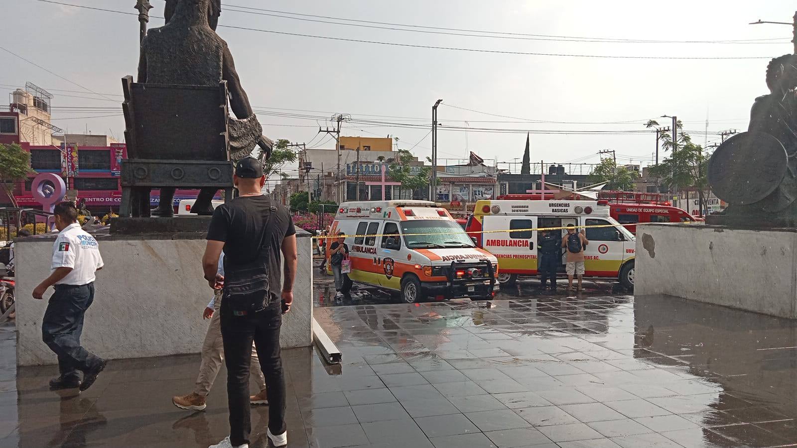Feria del libro de Neza: Actividades serán suspendidas