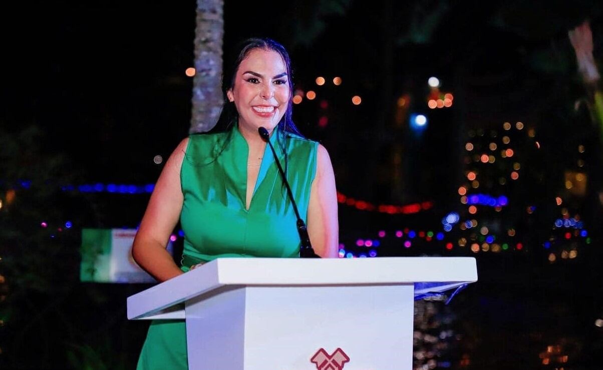 ¿Quién es Mirtha Villalvazo Amaya, candidata de Morena a la alcaldía de Bahía de Banderas investigada por fraude?