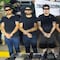 Omar García Harfuch confirma captura de 6 integrantes del crimen organizado en Sinaloa; uno murió durante operativo