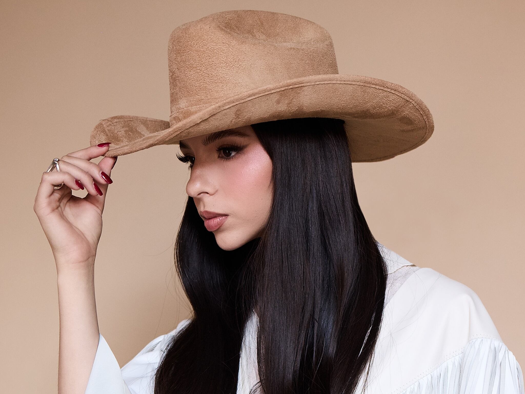 Angela Aguilar