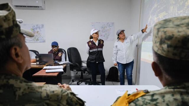 Mara Lezama, gobernadora de QRoo